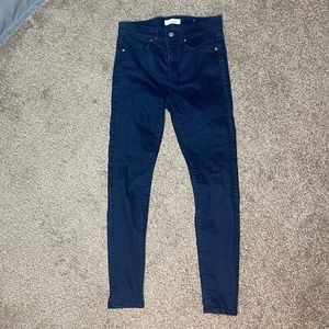 Loft Jeans Size 28/6
